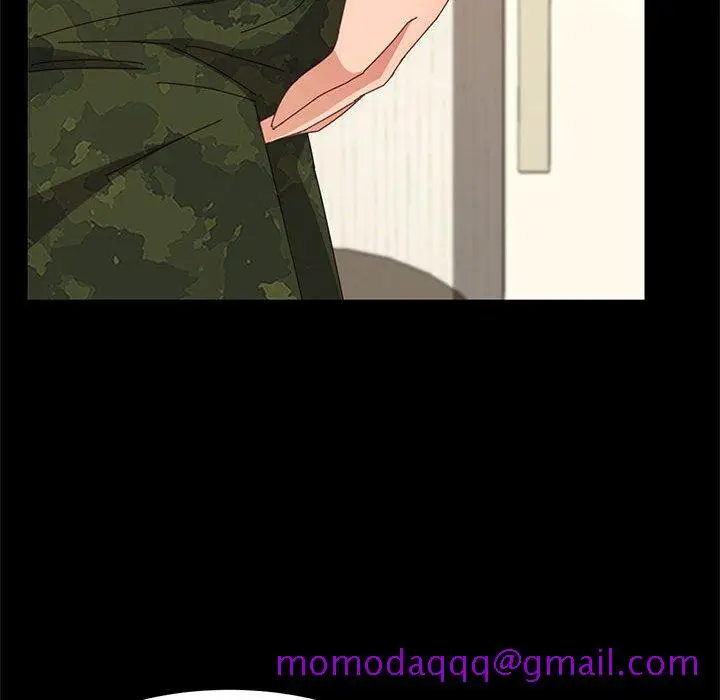 漫画《美好的寄宿生活》第35章第86张图