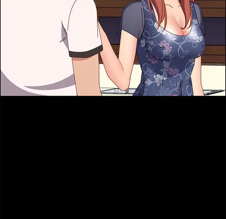 漫画《美好的寄宿生活》第35章第90张图