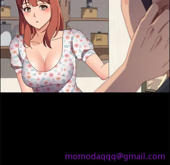 漫画《美好的寄宿生活》第44章第56张图
