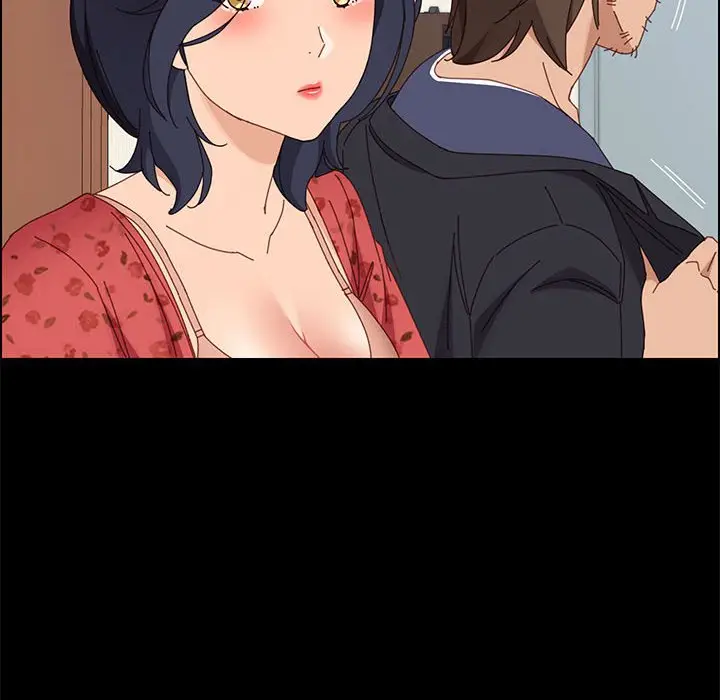 漫画《美好的寄宿生活》第44章第63张图