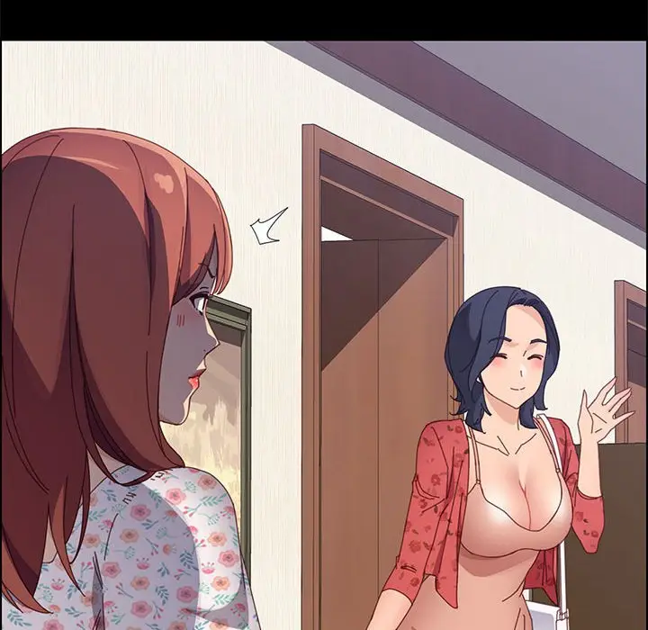 漫画《美好的寄宿生活》第44章第65张图