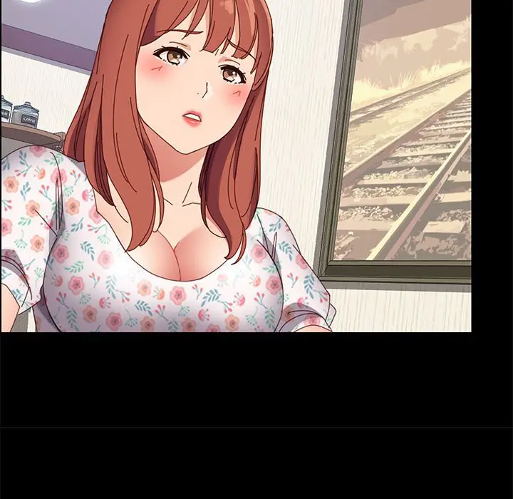 漫画《美好的寄宿生活》第44章第68张图