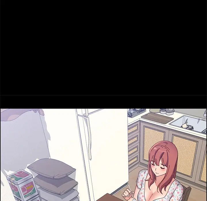 漫画《美好的寄宿生活》第44章第87张图