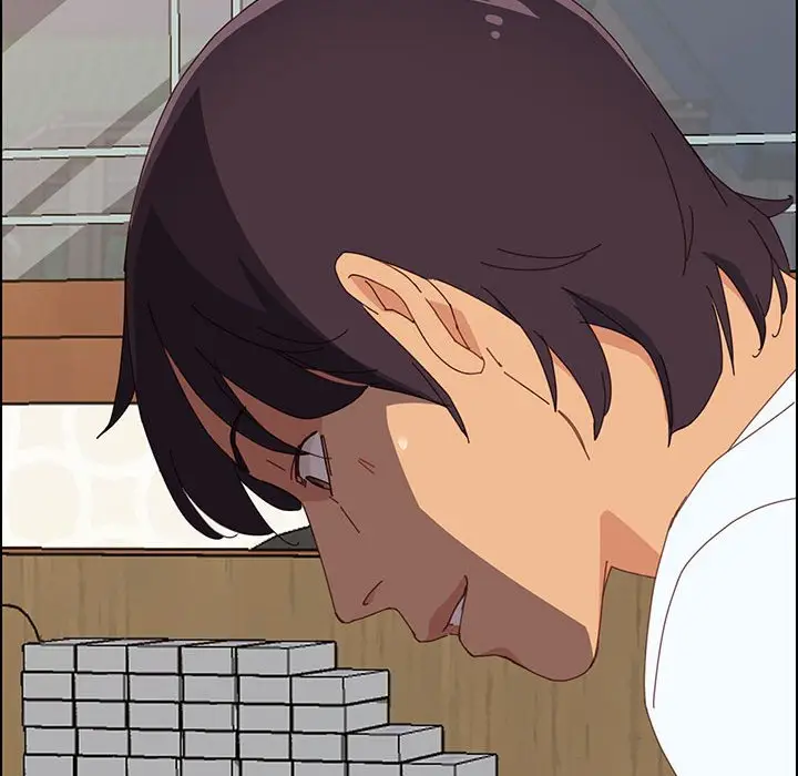 漫画《美好的寄宿生活》第22章第163张图