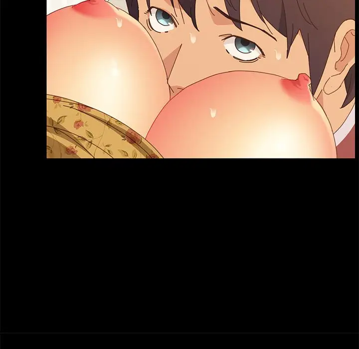 漫画《美好的寄宿生活》第22章第97张图
