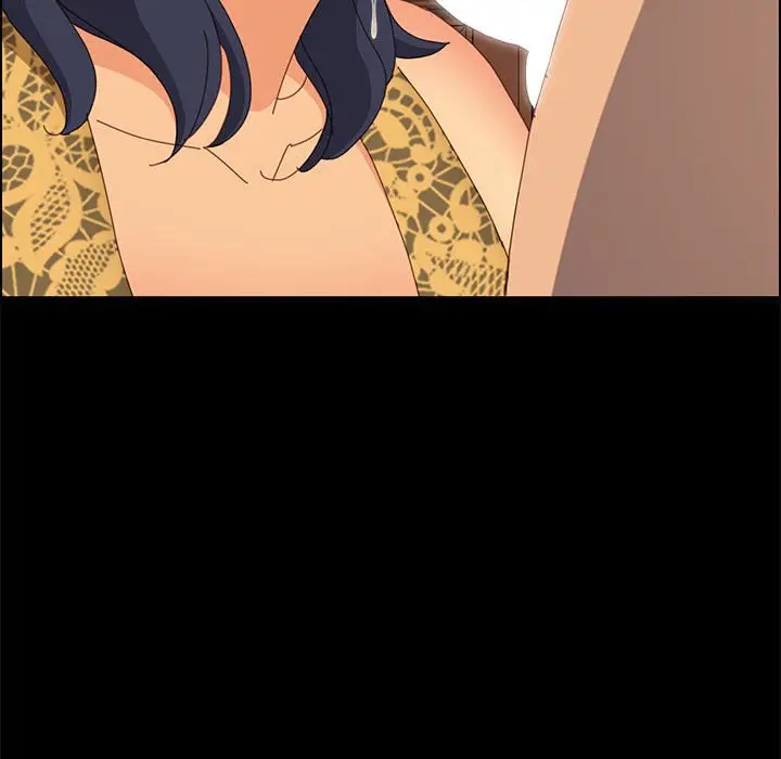 漫画《美好的寄宿生活》第29章第75张图