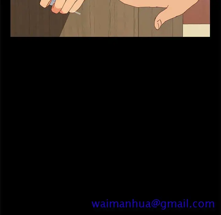 漫画《美好的寄宿生活》第26章第101张图