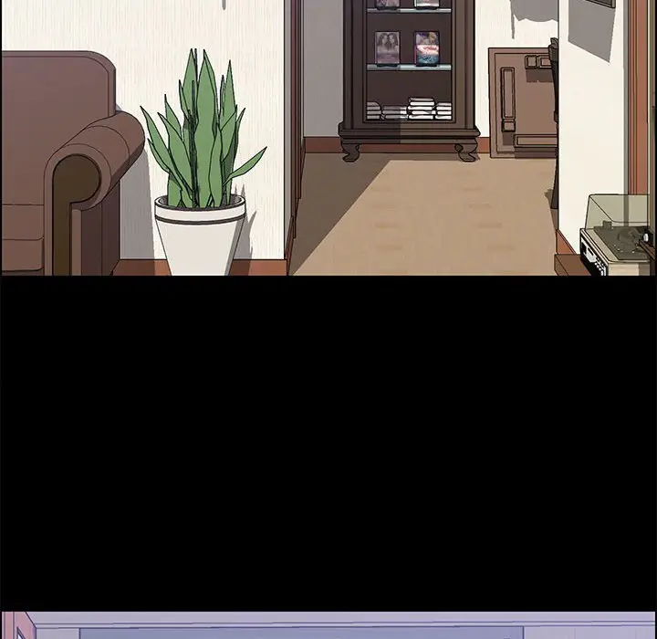 漫画《美好的寄宿生活》第26章第110张图