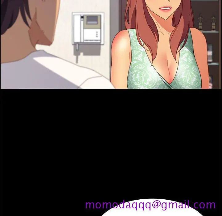 漫画《美好的寄宿生活》第26章第126张图