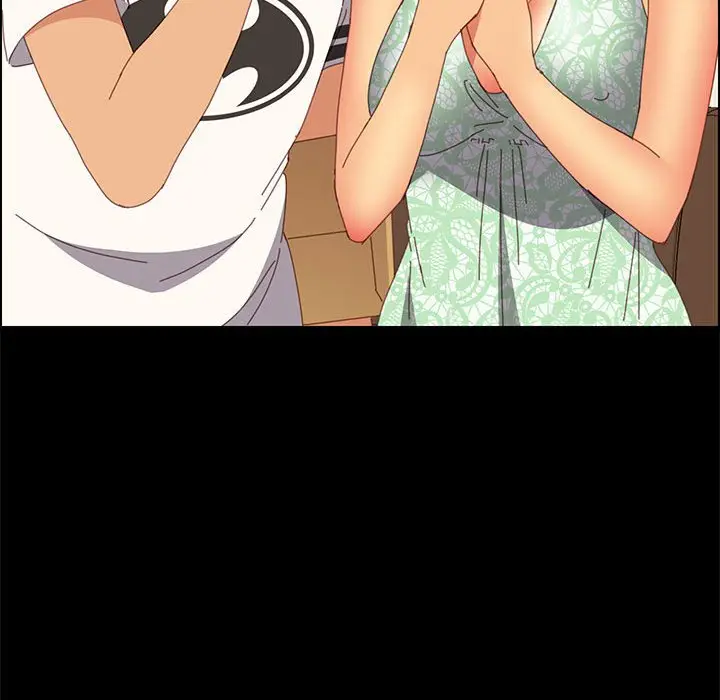漫画《美好的寄宿生活》第26章第133张图