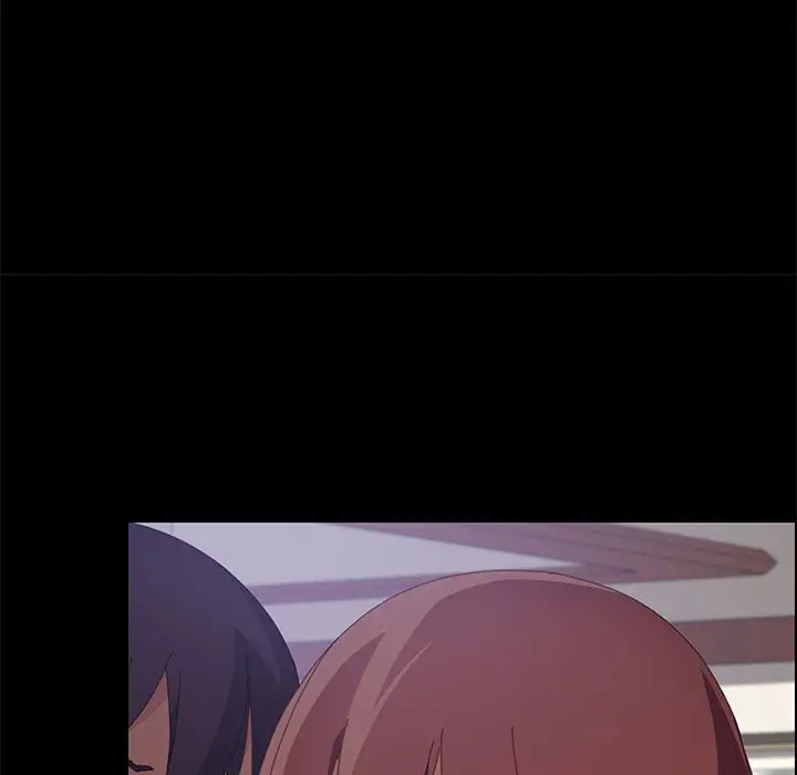 漫画《美好的寄宿生活》第26章第134张图