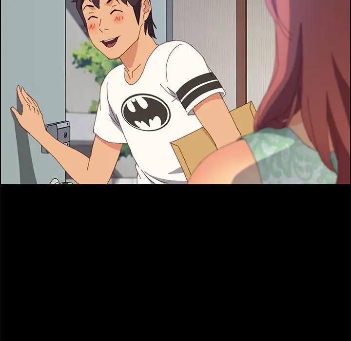 漫画《美好的寄宿生活》第26章第137张图