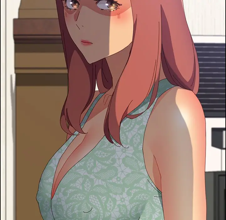 漫画《美好的寄宿生活》第26章第154张图