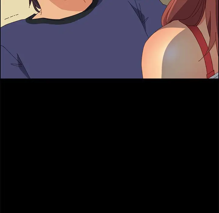 漫画《美好的寄宿生活》第26章第23张图