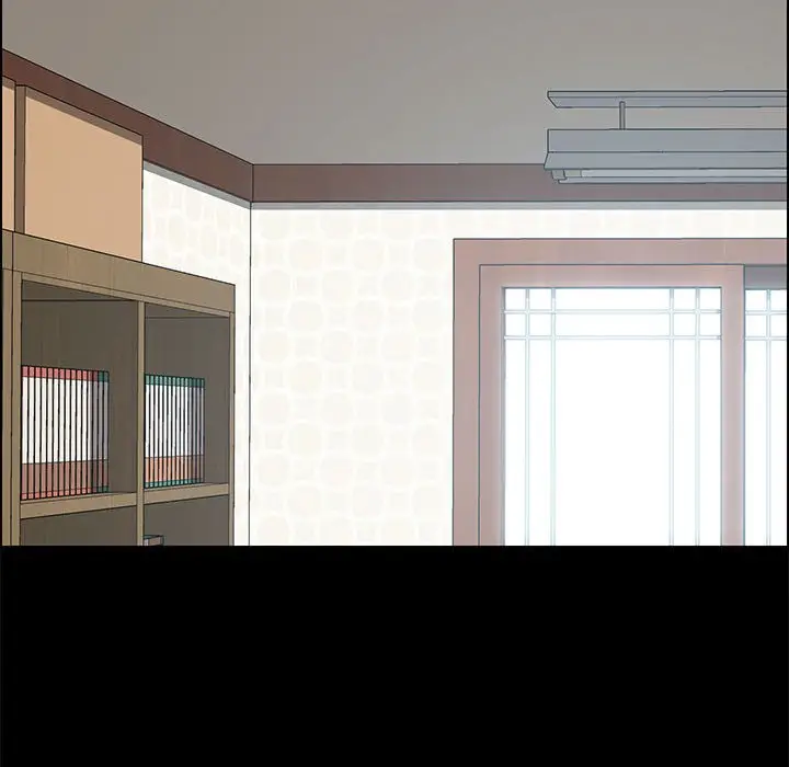 漫画《美好的寄宿生活》第26章第39张图