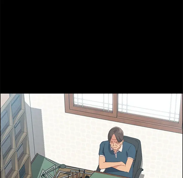 漫画《美好的寄宿生活》第26章第40张图