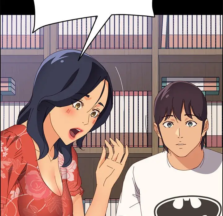 漫画《美好的寄宿生活》第26章第55张图