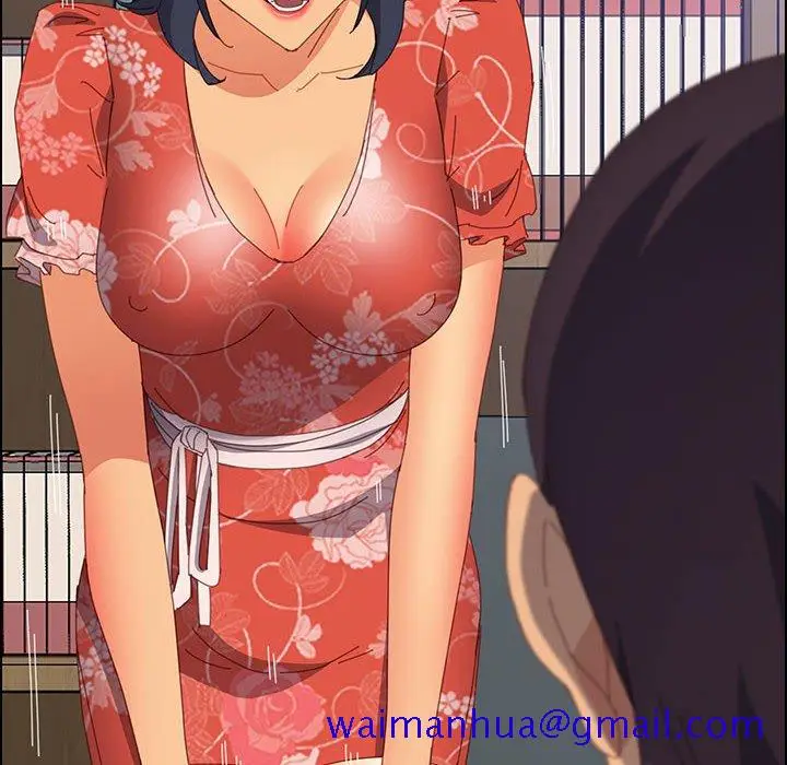 漫画《美好的寄宿生活》第26章第61张图