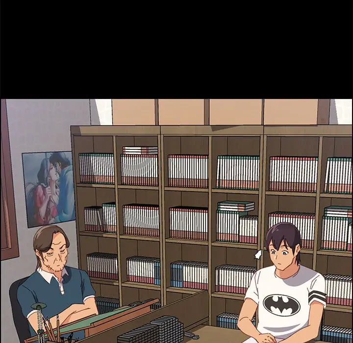 漫画《美好的寄宿生活》第26章第64张图