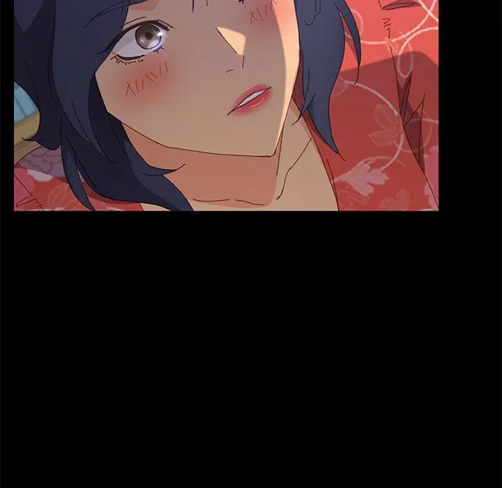 漫画《美好的寄宿生活》第26章第70张图