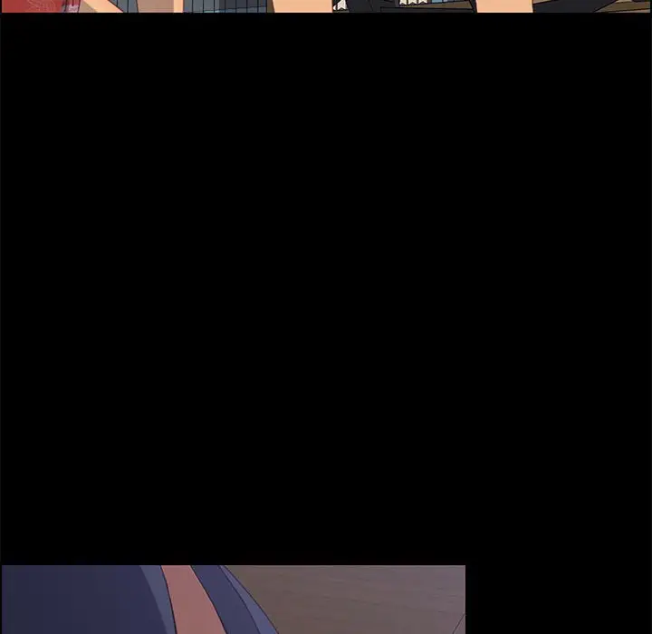 漫画《美好的寄宿生活》第26章第98张图