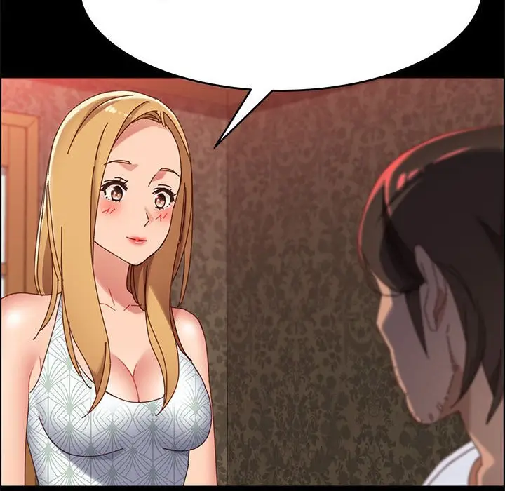 漫画《美好的寄宿生活》第37章第105张图