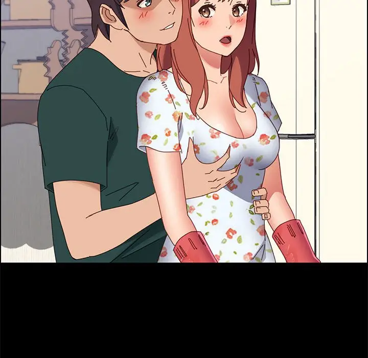 漫画《美好的寄宿生活》第37章第63张图
