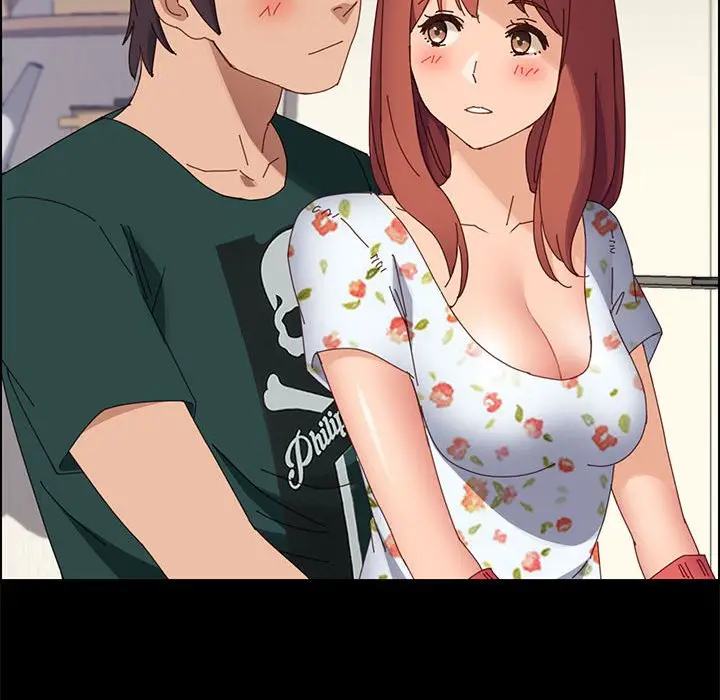 漫画《美好的寄宿生活》第37章第70张图