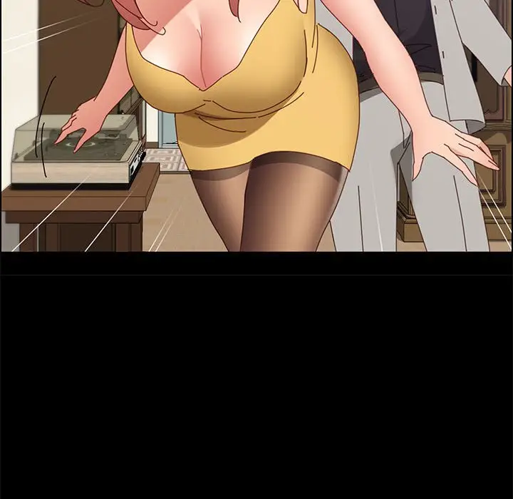 漫画《美好的寄宿生活》第45章第135张图