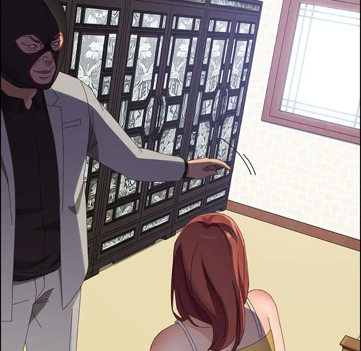 漫画《美好的寄宿生活》第45章第149张图