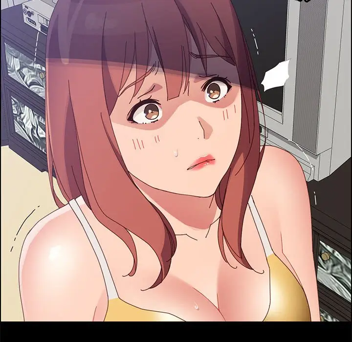漫画《美好的寄宿生活》第45章第155张图