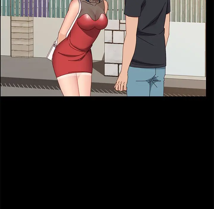 漫画《美好的寄宿生活》第45章第33张图
