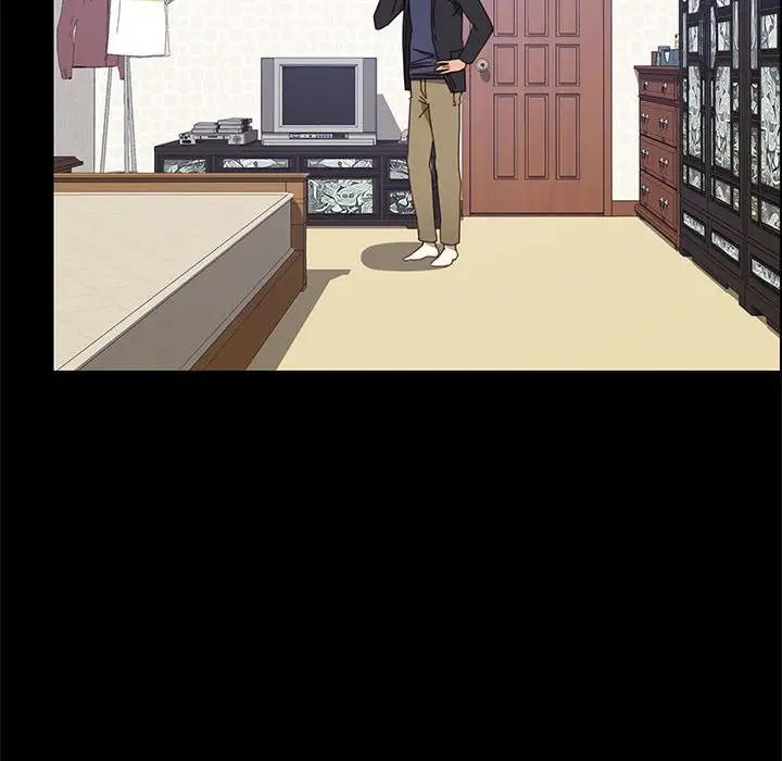 漫画《美好的寄宿生活》第45章第58张图