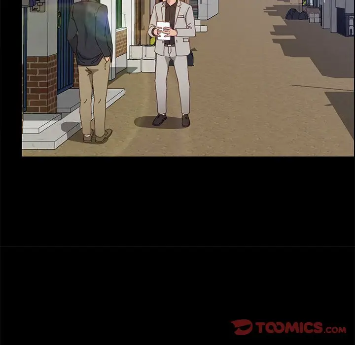 漫画《美好的寄宿生活》第45章第93张图