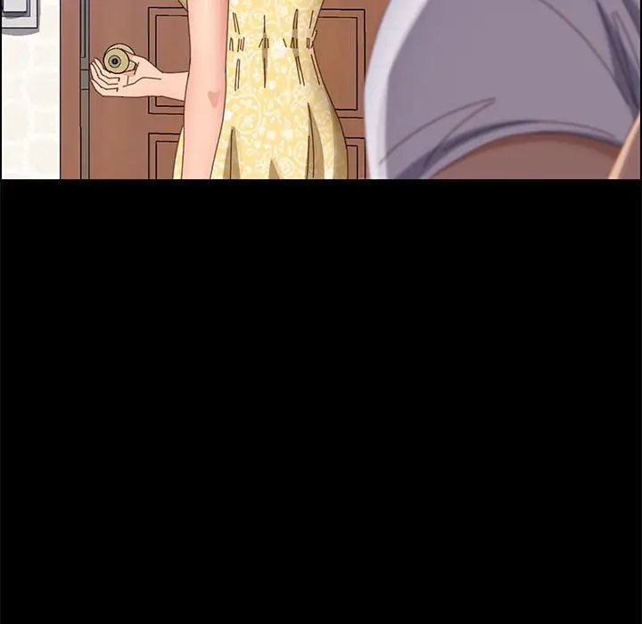 漫画《美好的寄宿生活》第43章第10张图