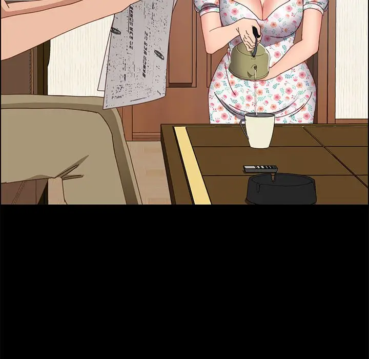 漫画《美好的寄宿生活》第43章第137张图