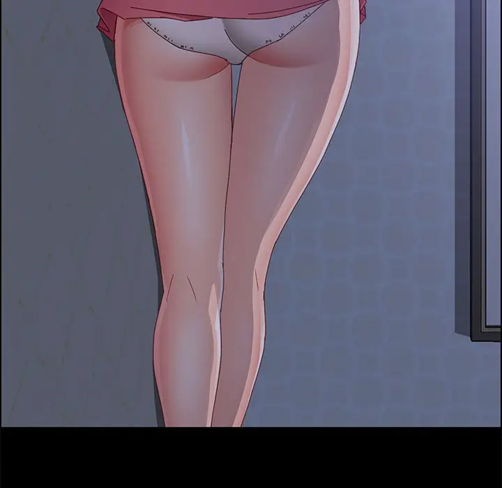 漫画《美好的寄宿生活》第43章第87张图
