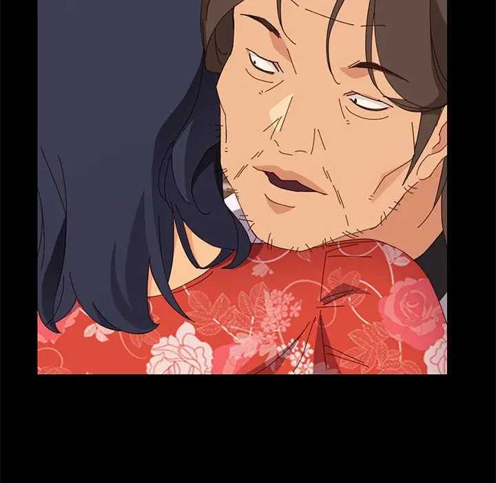 漫画《美好的寄宿生活》第23章第105张图