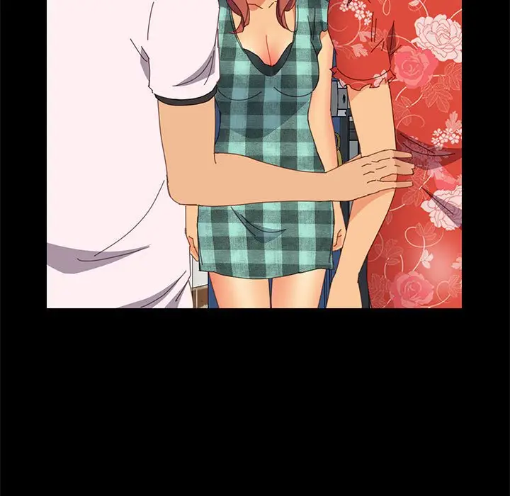 漫画《美好的寄宿生活》第23章第110张图