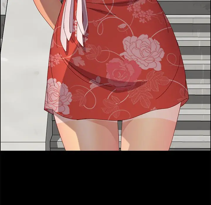 漫画《美好的寄宿生活》第23章第123张图