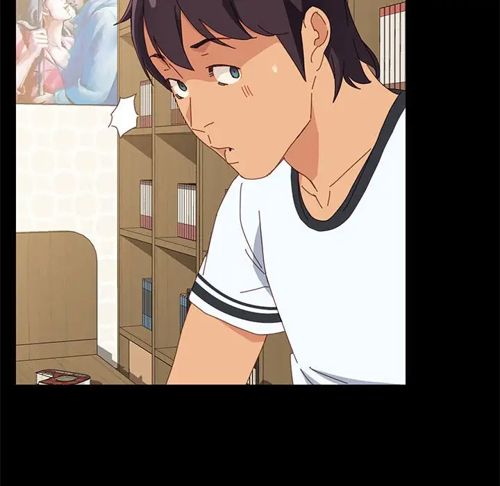 漫画《美好的寄宿生活》第23章第13张图