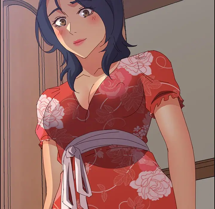 漫画《美好的寄宿生活》第23章第144张图