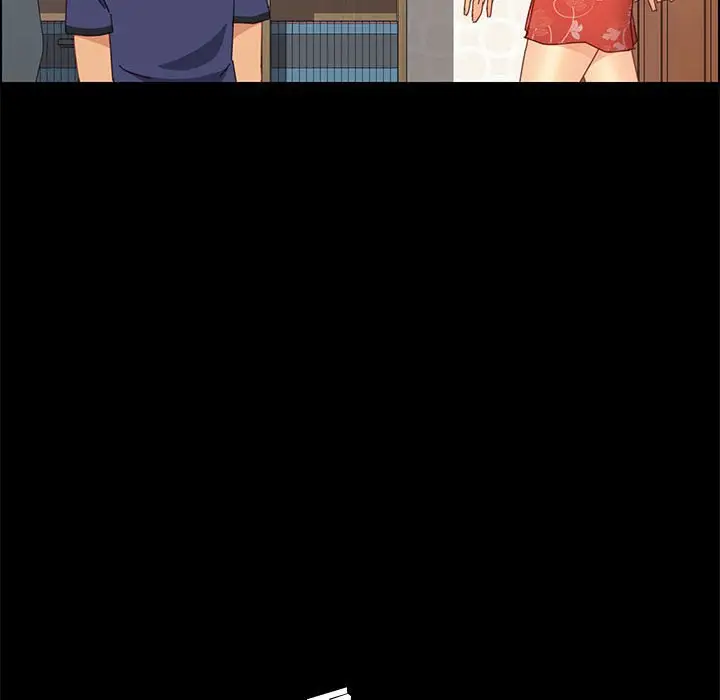 漫画《美好的寄宿生活》第23章第154张图