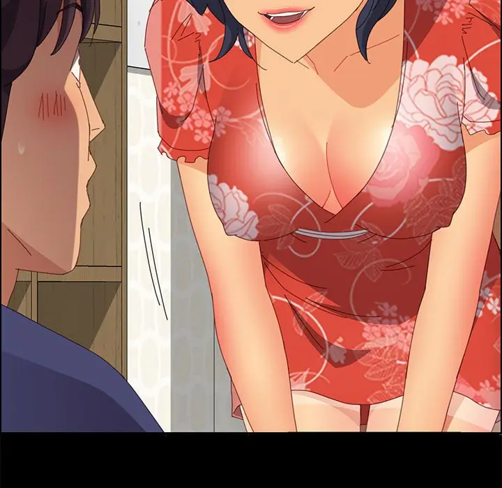 漫画《美好的寄宿生活》第23章第159张图