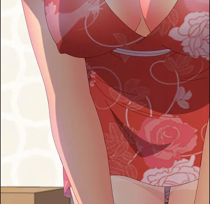 漫画《美好的寄宿生活》第23章第164张图