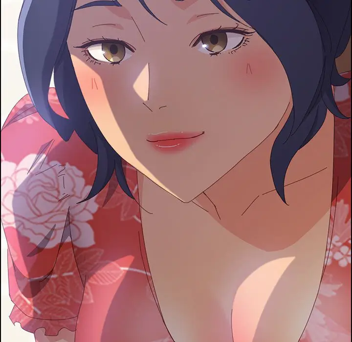漫画《美好的寄宿生活》第23章第172张图