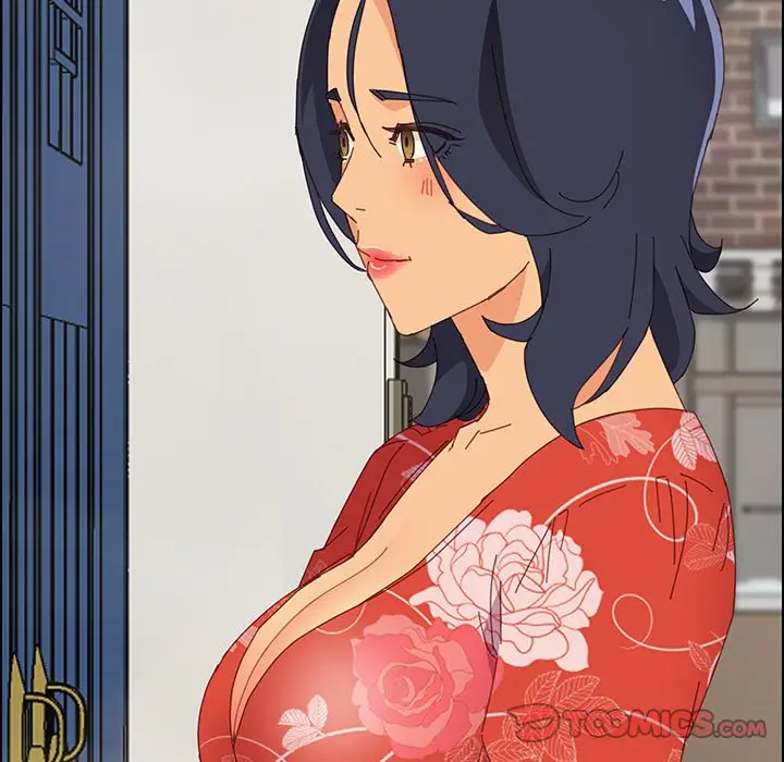 漫画《美好的寄宿生活》第23章第57张图