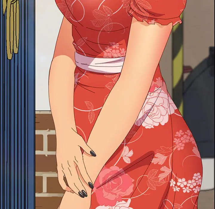 漫画《美好的寄宿生活》第23章第58张图