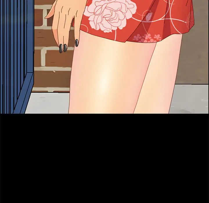 漫画《美好的寄宿生活》第23章第59张图