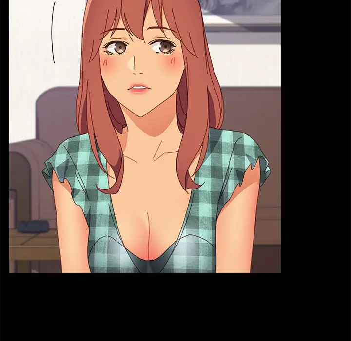 漫画《美好的寄宿生活》第23章第68张图